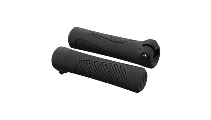 D19 Lock-On - Poignée de vélo Enfant