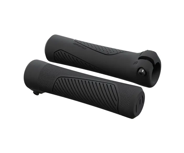 D19 Lock-On - Poignée de vélo Enfant