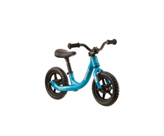 Bebop 2027 - Vélo pour Enfant de 18 mois à 3 ans (roues 10 pouces)