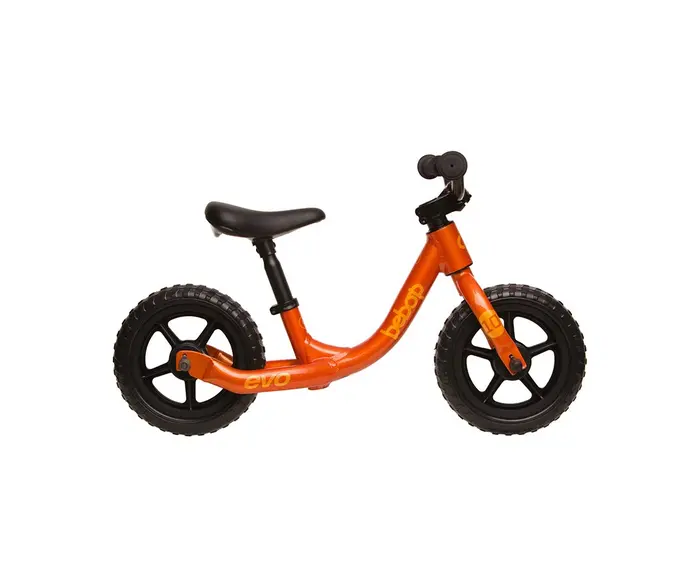Bebop 2027 - Vélo pour Enfant de 18 mois à 3 ans (roues 10 pouces)