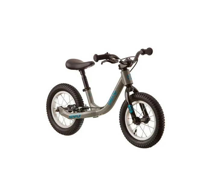 Bebop 2026 - Vélo pour Enfant de 18 mois à 3 ans (roues 12 pouces)