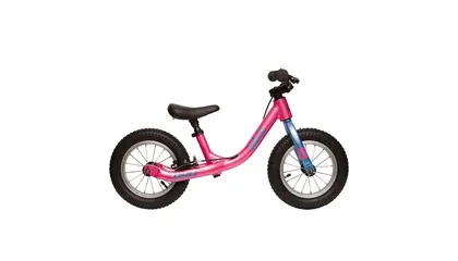 Bebop 12 2027 - Vélo pour Enfant de 18 mois à 3 ans (roues 12 pouces)
