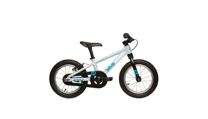 Bebop 14 2027 - Vélo enfant 3 à 5 ans (roue 14 pouces)