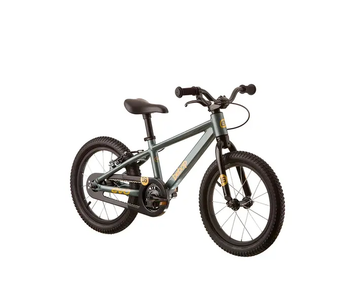Bebop 16 2027 - Vélo pour enfant (16 pouces)