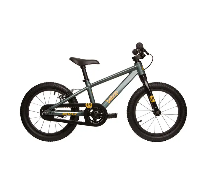 Bebop 16 2027 - Vélo pour enfant (16 pouces)