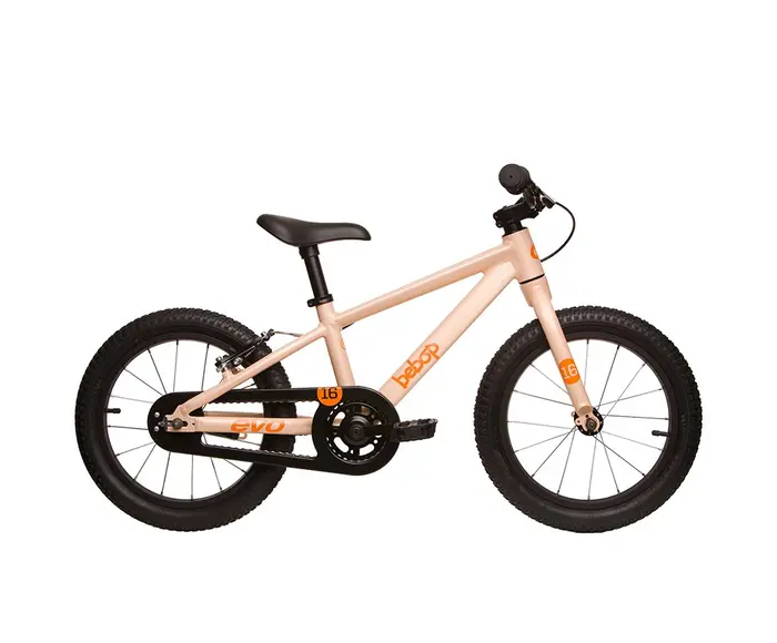 Bebop 16 2027 - Vélo pour enfant (16 pouces)