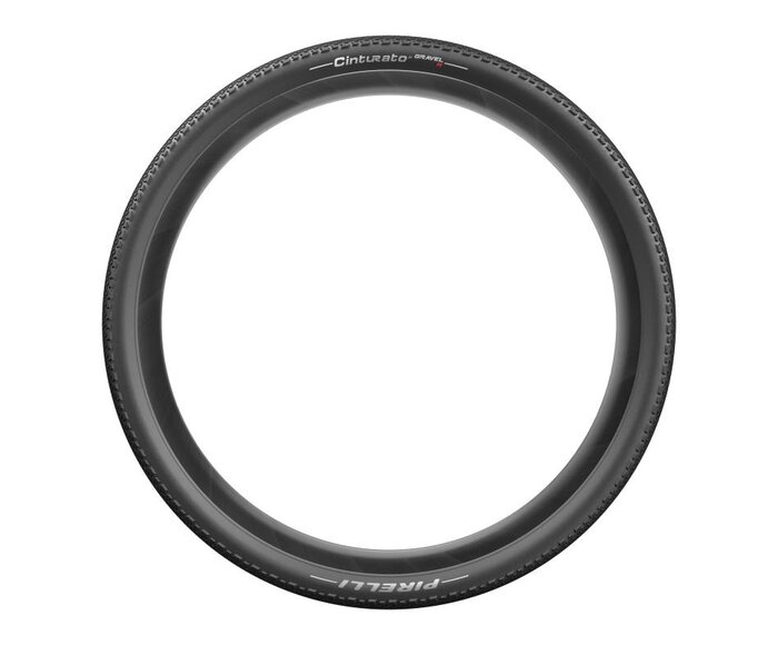 Cinturato Gravel H - Pneu vélo gravel