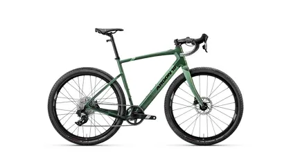 Subito eGravel Apex XPLR AXS 2026 - Vélo électrique de route / gravel bike