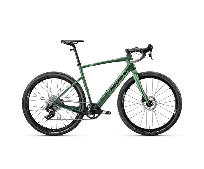 Subito eGravel Apex XPLR AXS 2026 - Vélo électrique de route / gravel bike