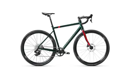 Grey Matter SRAM Apex XPLR AXS 2025 - Vélo gravel bike