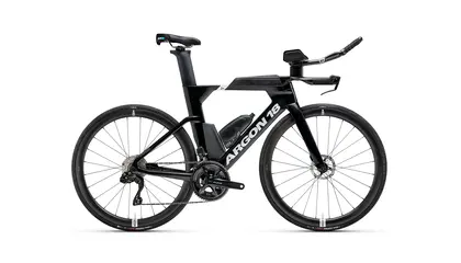 E-117 Disc 105 Di2 2026 - Vélo de route triathlon