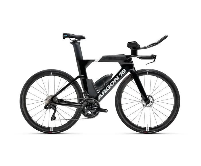 E-117 Disc 105 Di2 2026 - Vélo de route triathlon