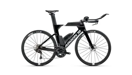 E-117 Disc 105 2026 - Vélo de route triathlon