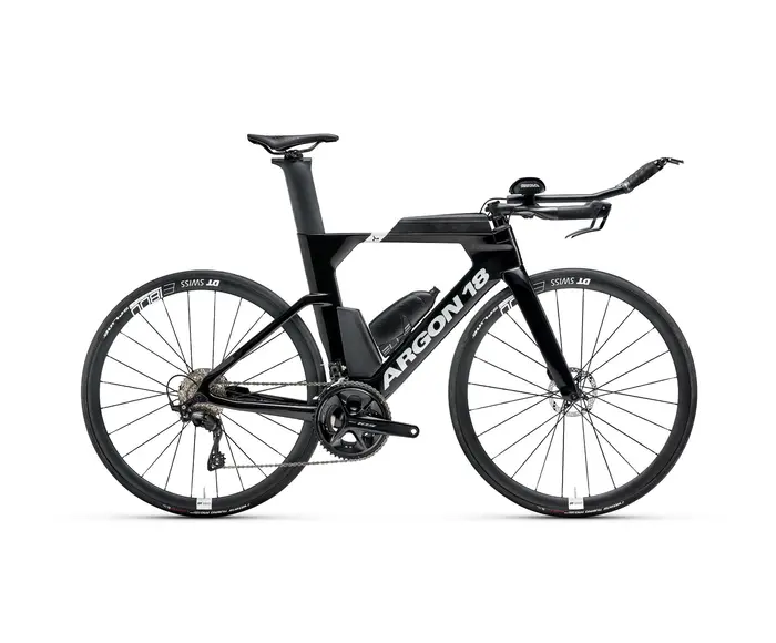 E-117 Disc 105 2026 - Vélo de route triathlon