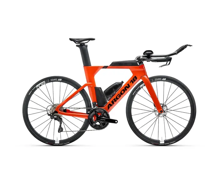 E-117 Disc 105 2026 - Vélo de route triathlon