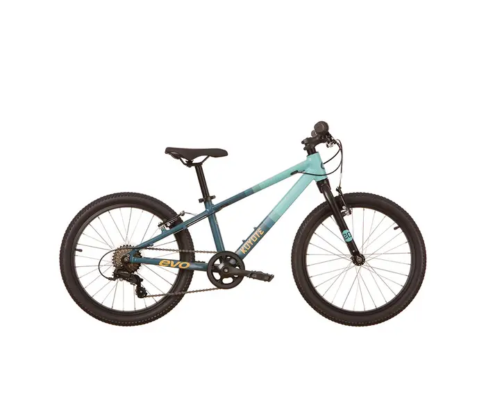 Koyote 20 2027 - Vélo pour enfant (20 pouces)