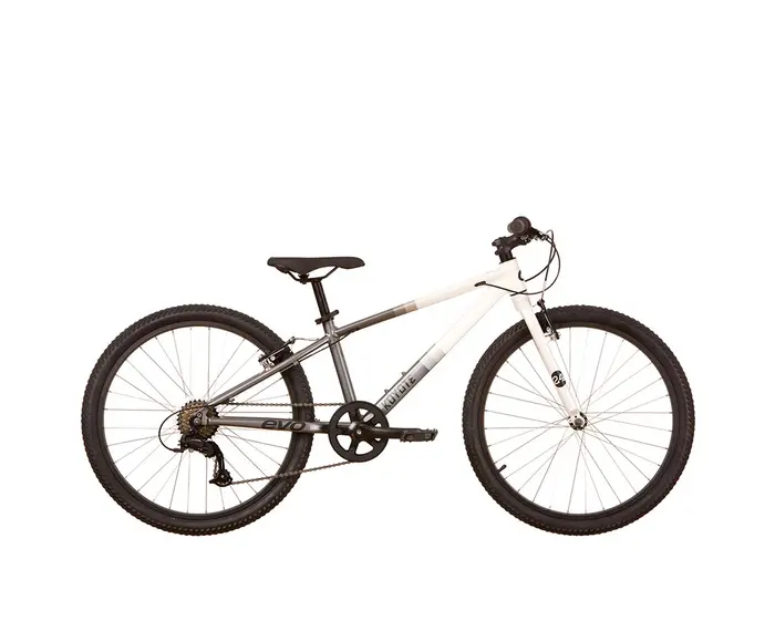 Koyote 24 2025 - Velo pour enfant 8 à 10 ans (24 pouces)