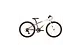 Koyote 24 2025 - Velo pour enfant 8 à 10 ans (24 pouces)