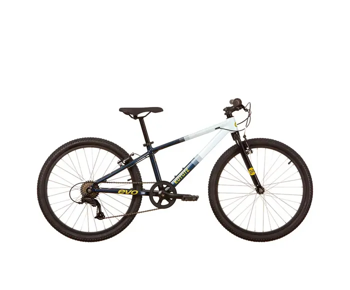 Koyote 24 2025 - Velo pour enfant 8 à 10 ans (24 pouces)