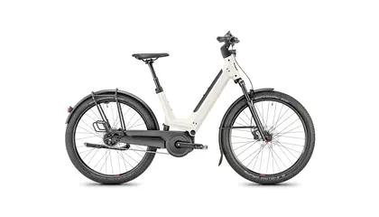 J-On Nexus PBL V2 2025 - Vélo hybride électrique double suspension