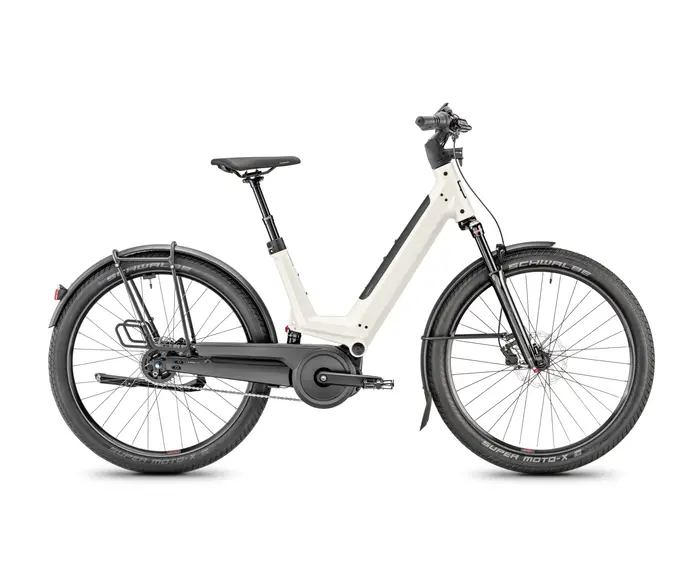 J-On Nexus PBL V2 2025 - Vélo hybride électrique double suspension