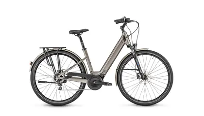 Samedi 28.3 Open 2025 - Vélo hybride électrique simple suspension