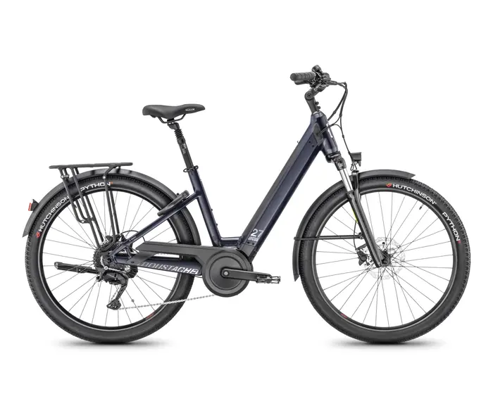Samedi 27 Xroad 2 Open 500Wh 2025 - Vélo hybride électrique