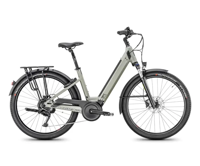 Samedi 27 Xroad 2 Open 500Wh 2025 - Vélo hybride électrique