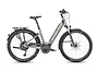 Samedi 27 Xroad 4 Open 625Wh 2025 - Vélo hybride électrique