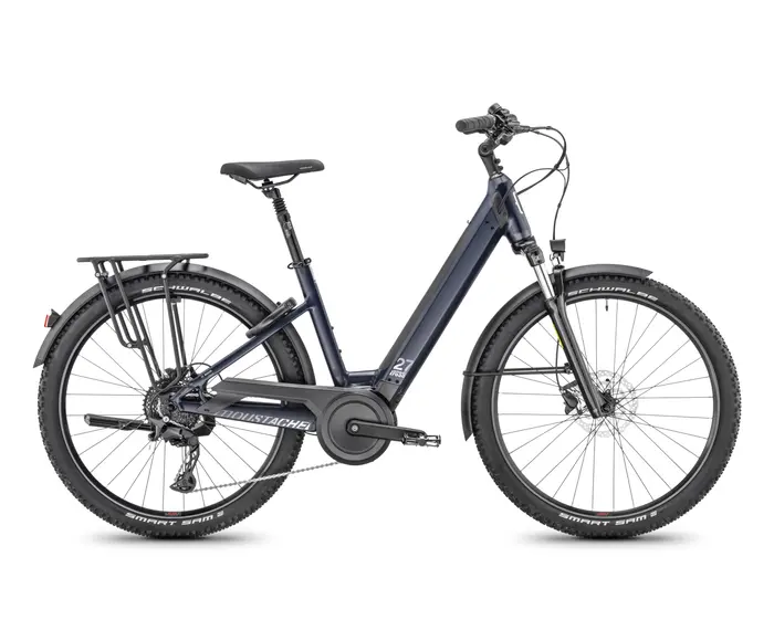 Vélo Moustache Samedi X Road.