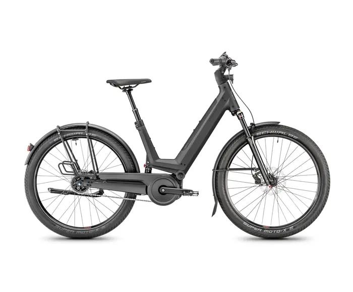 J-On Nexus PBL V2 2025 - Vélo hybride électrique double suspension