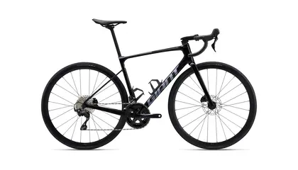 Defy Advanced 2 2025 -  Vélo de route endurance