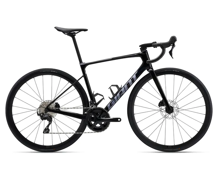 Vélo Route Giant Defy.