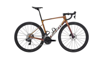 Defy Advanced Pro 1 2025 -  Vélo de route endurance