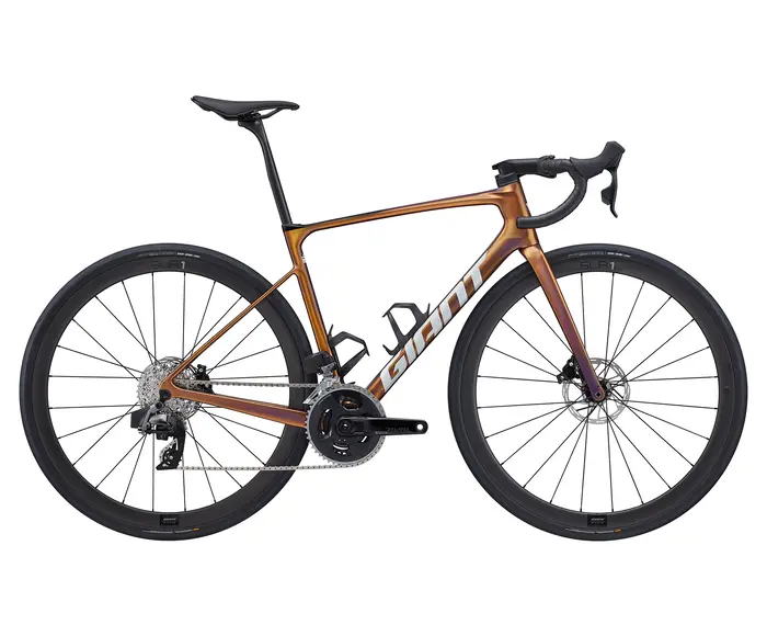 Giant Defy Advanced Pro 1