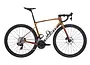 Defy Advanced Pro 1 2025 - Vélo de route endurance