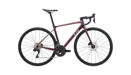 Langma Advanced 1 PC 2025 - Vélo de route performance Femme