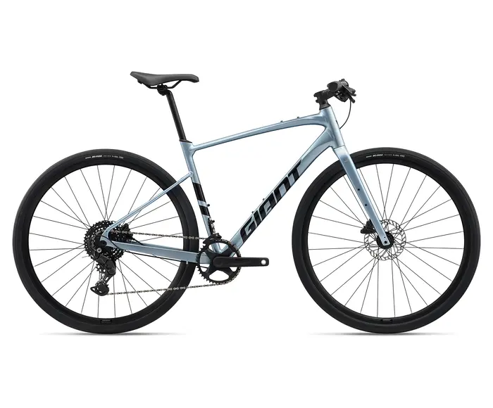 Vélo Giant FastRoad Cyclo.