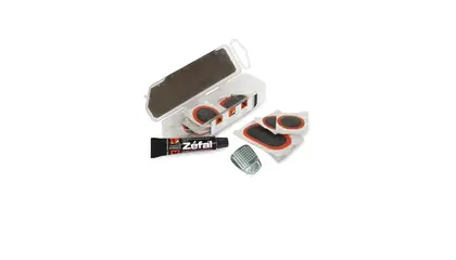 Universel - Trousse Rustines de vélo