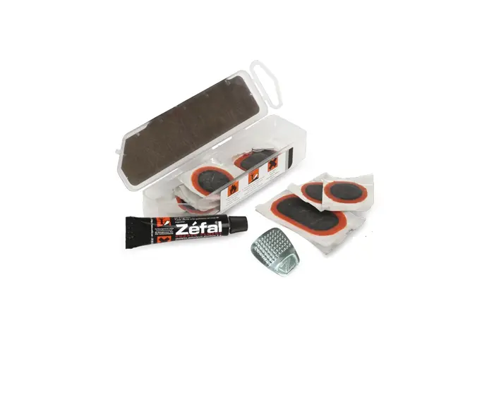 Universel - Trousse Rustines de vélo