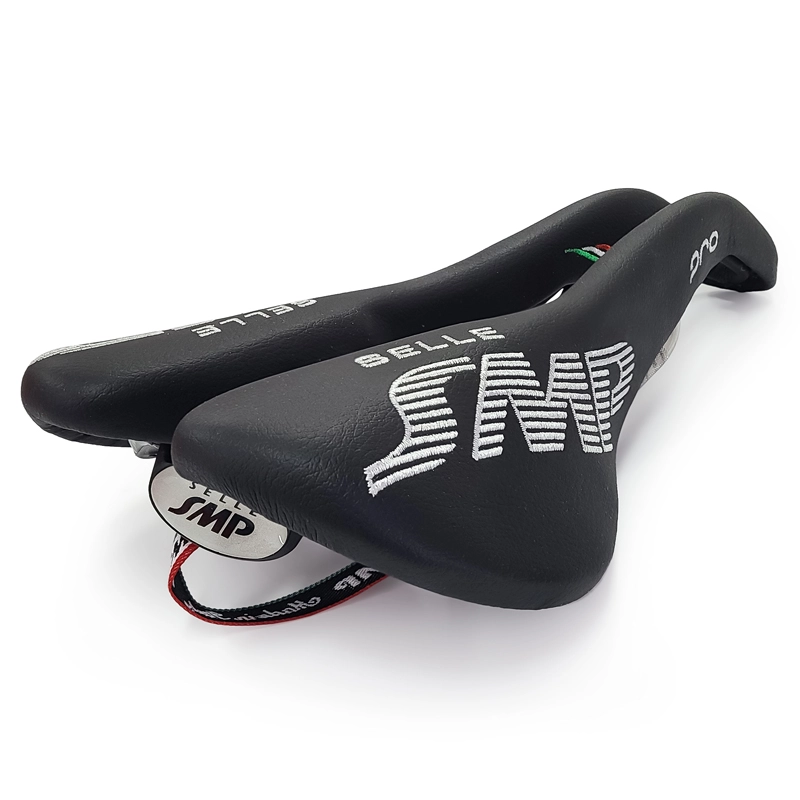Selle SMP Selle de vélo de randonnée TRK Medium Selles