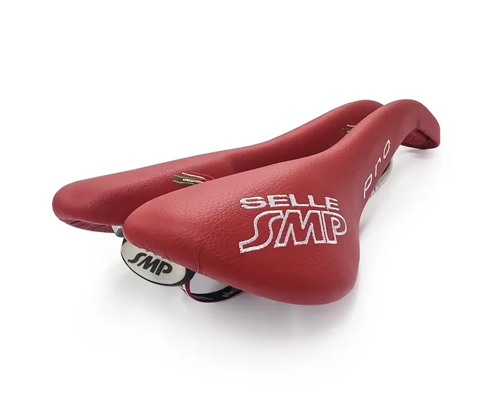 Pro - Selle vélo performance