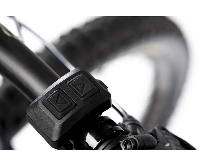 X2 1700 G1 - Lumière vélo (avant)