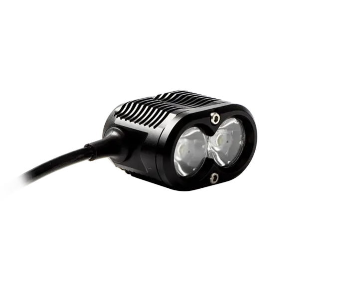 X2 1700 G1 - Lumière vélo (avant)