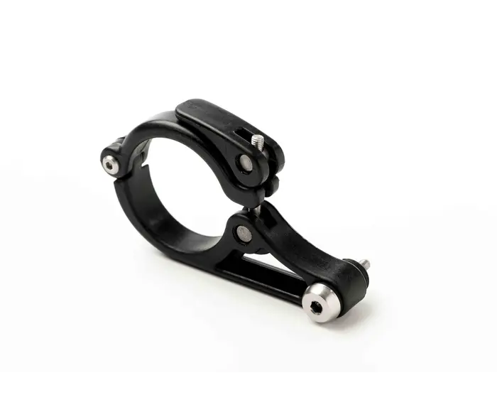 Alpha Plus 1200 - Lumière vélo (avant)