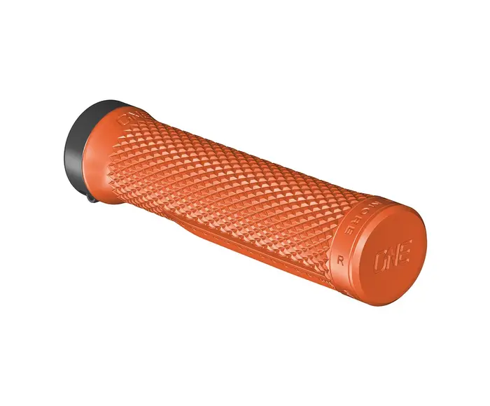 Lock-on Poignées de vélo montagne