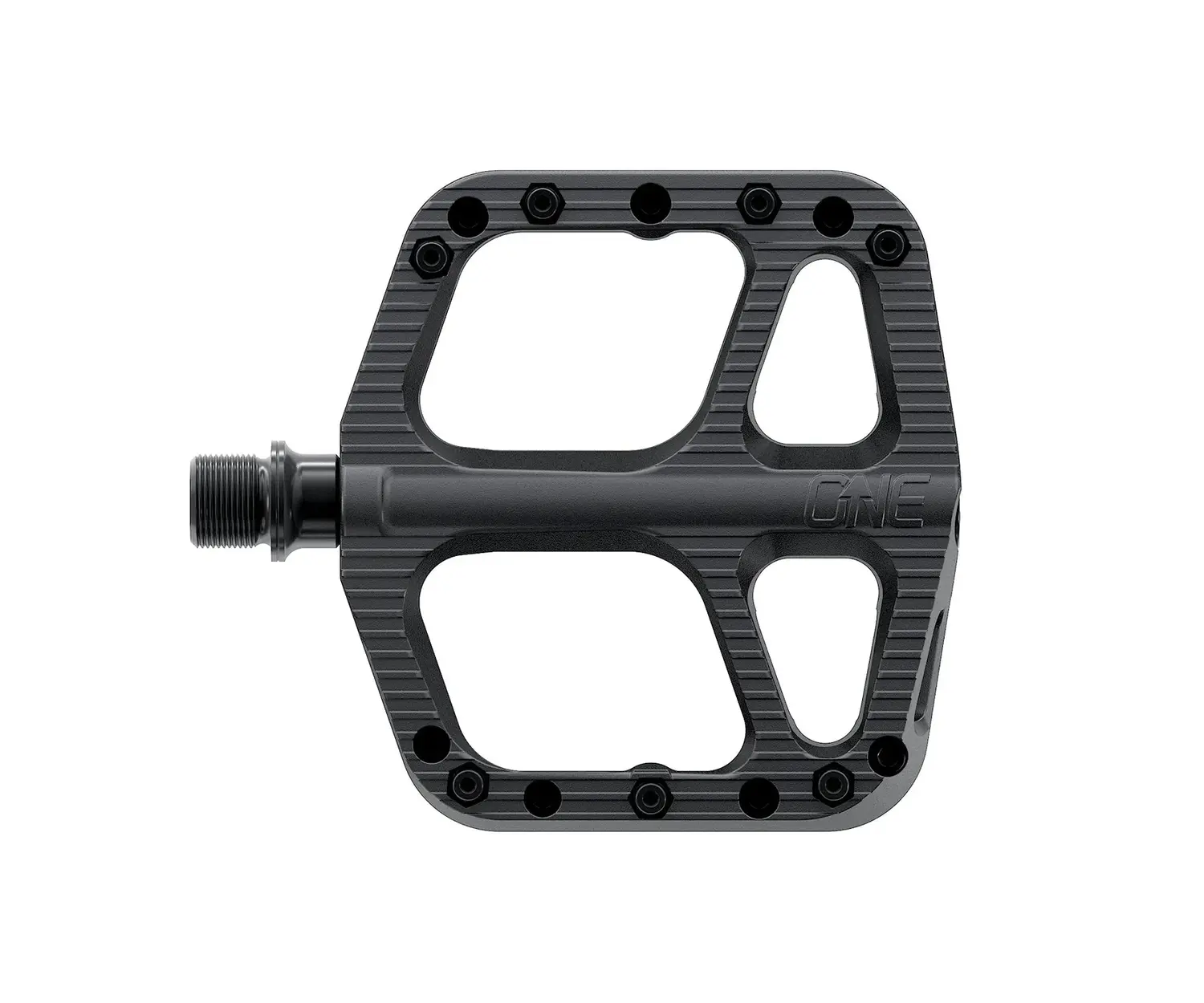MKS Pédales à Plateforme UB-LITE - vélo, gravel, trekking