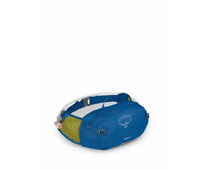 Seral 4 - Sac de taille d'hydratation de vélo