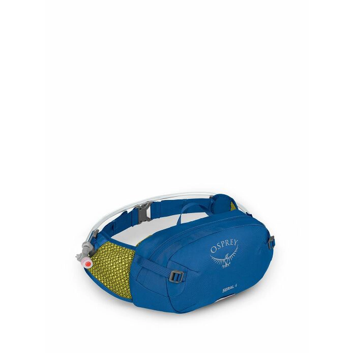 OSPREY Seral Sac de taille d'hydratation de vélo Mathieu