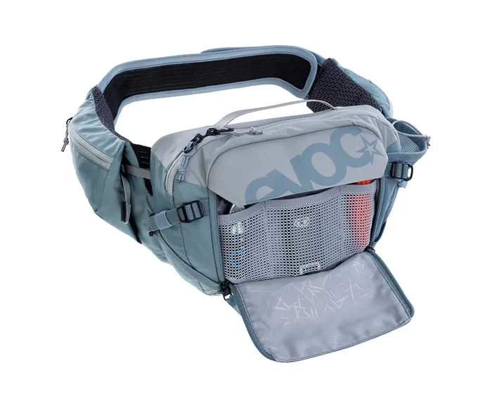 Hip Pack Pro 3 - Sac de taille d'hydratation de vélo